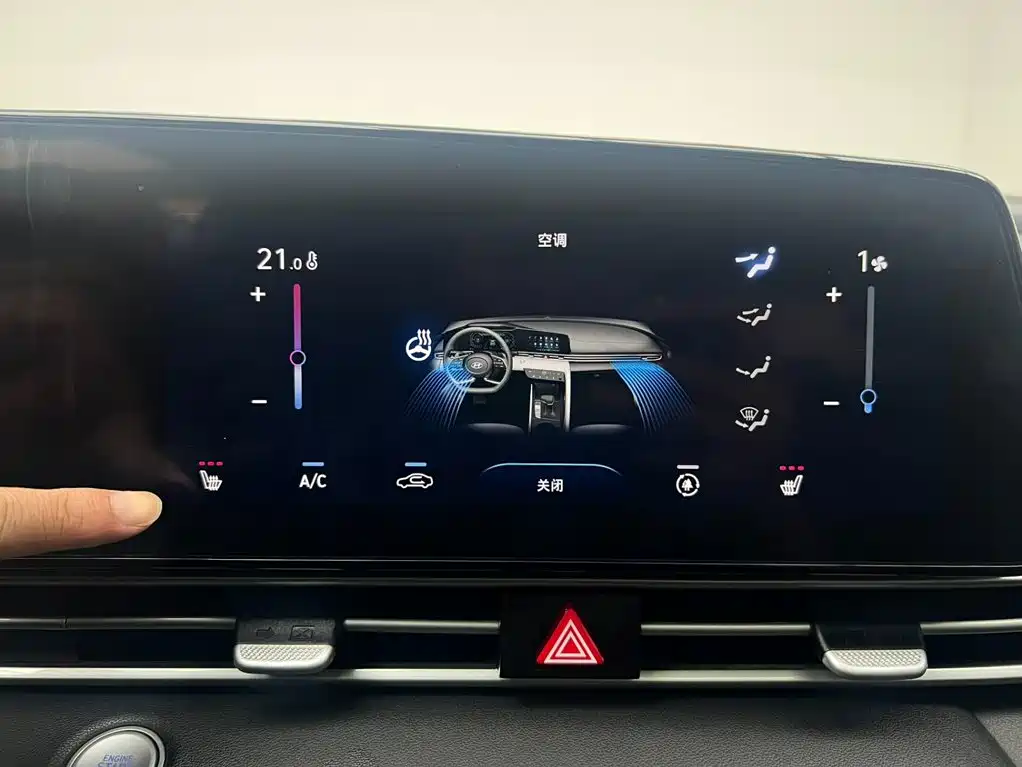 Hyundai Elantra, фото 14