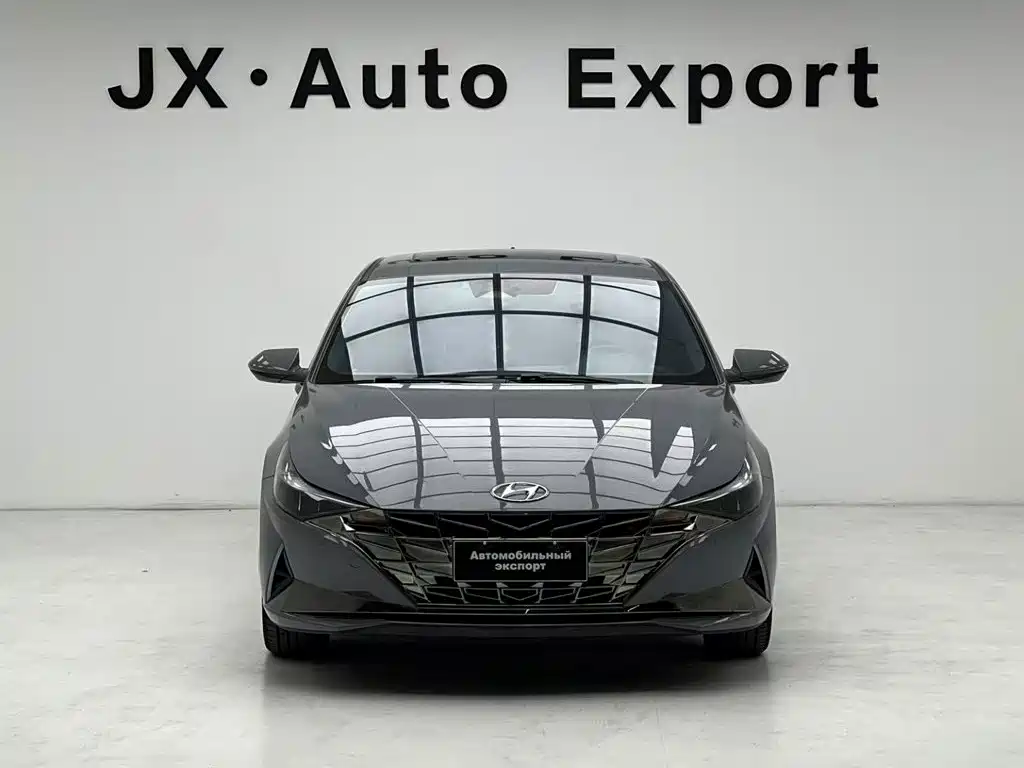 Hyundai Elantra, фото 2