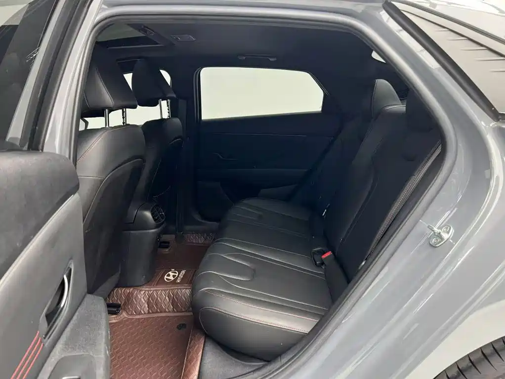 Hyundai Elantra, фото 6
