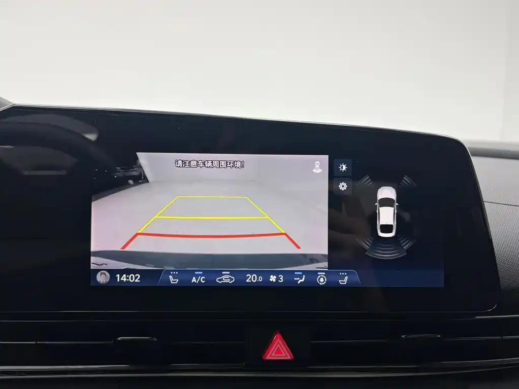Hyundai Elantra, фото 14