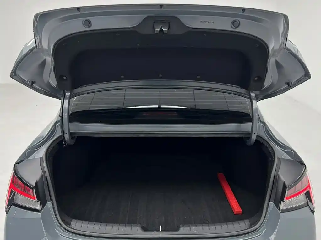 Hyundai Elantra, фото 22
