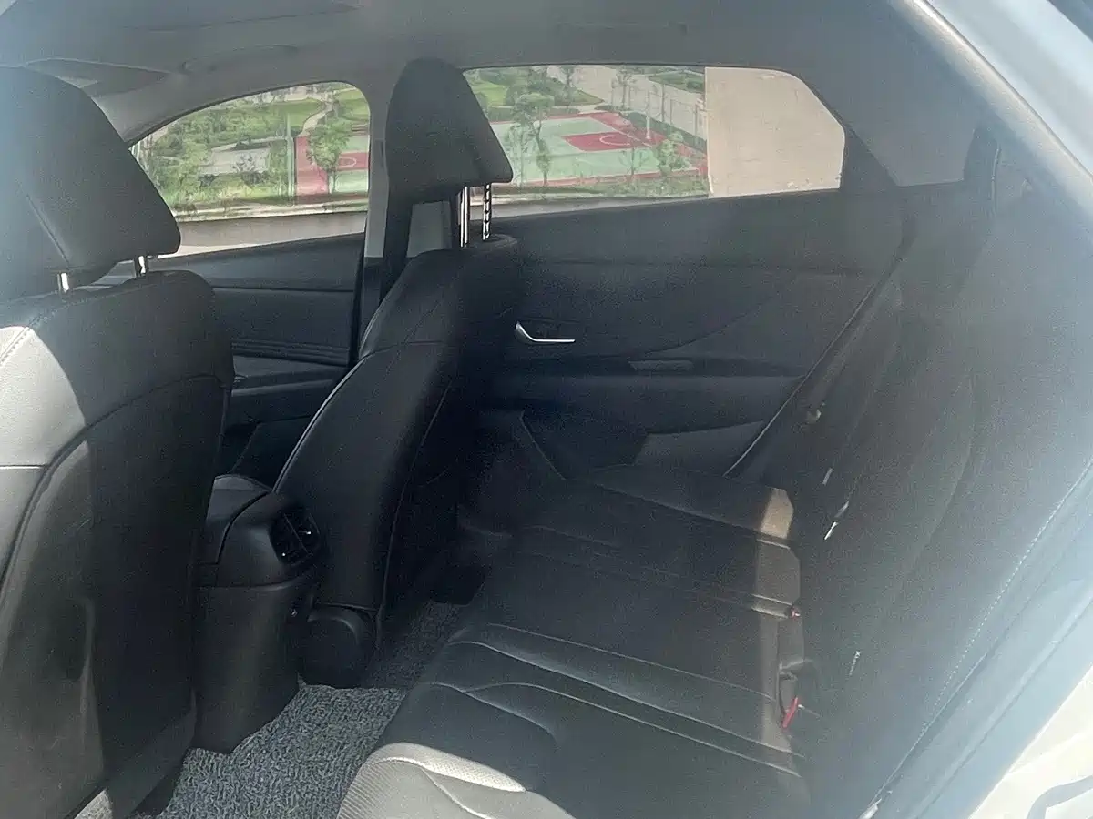 Hyundai Elantra, фото 5