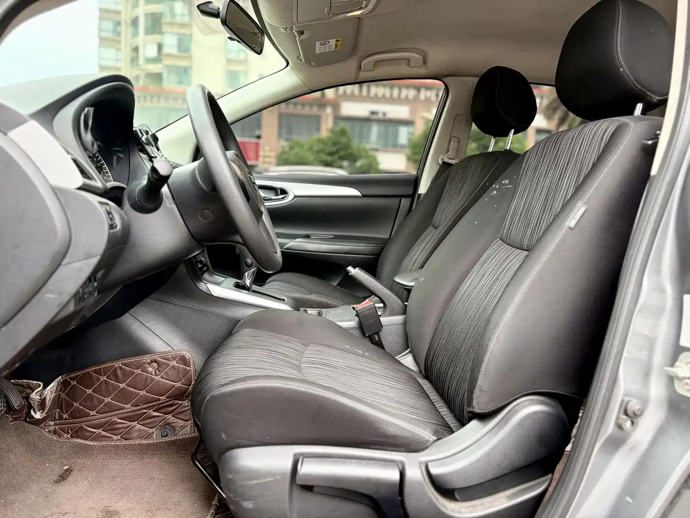 Nissan Sylphy, фото 9