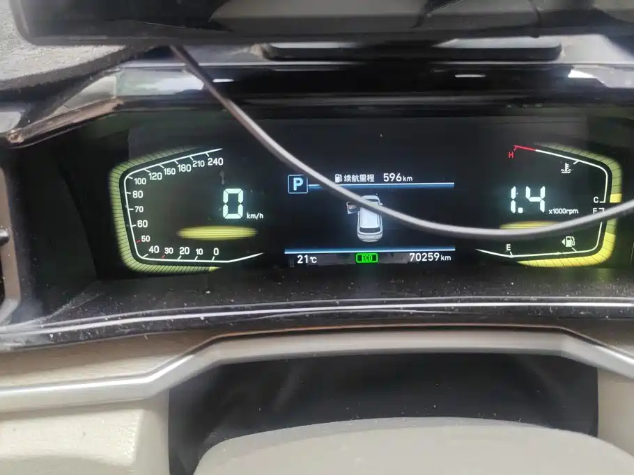 Hyundai Custo, фото 6