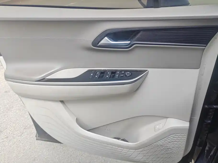 Hyundai Custo, фото 13