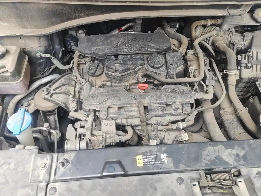 Hyundai Custo, фото 16