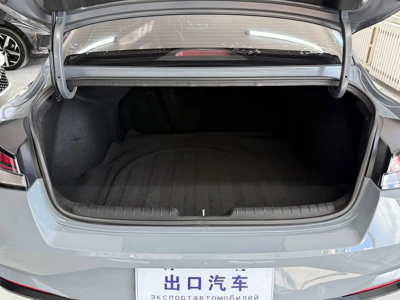 Hyundai Elantra, фото 4