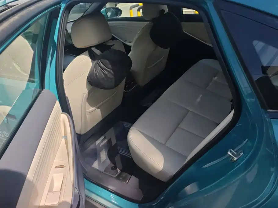 Nissan N6, фото 3
