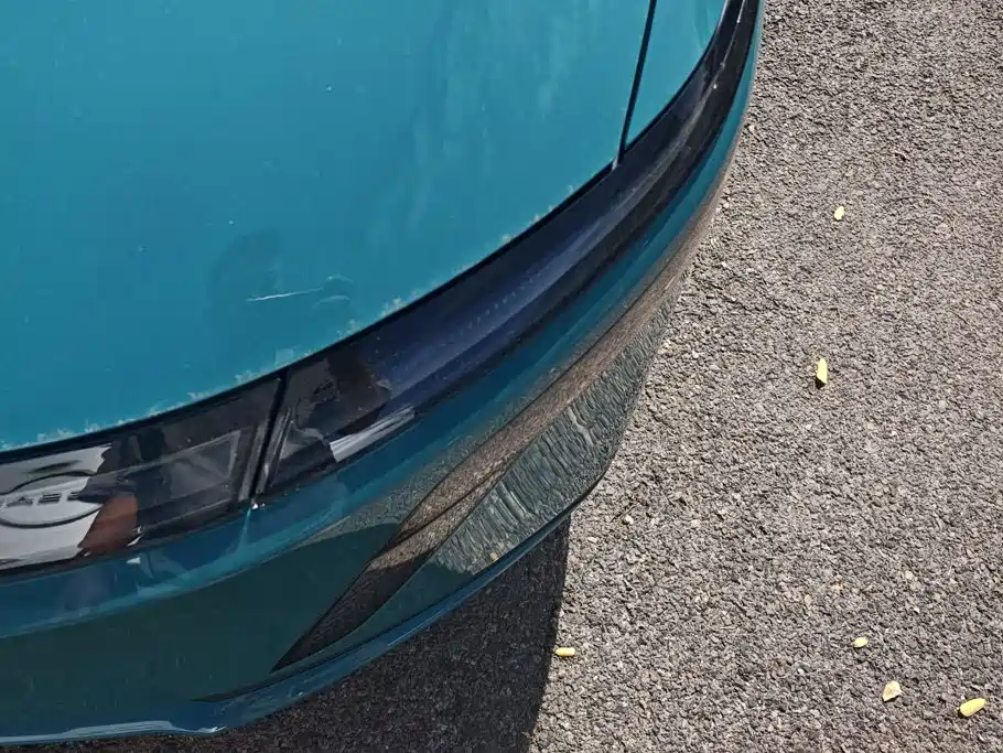 Nissan N6, фото 10