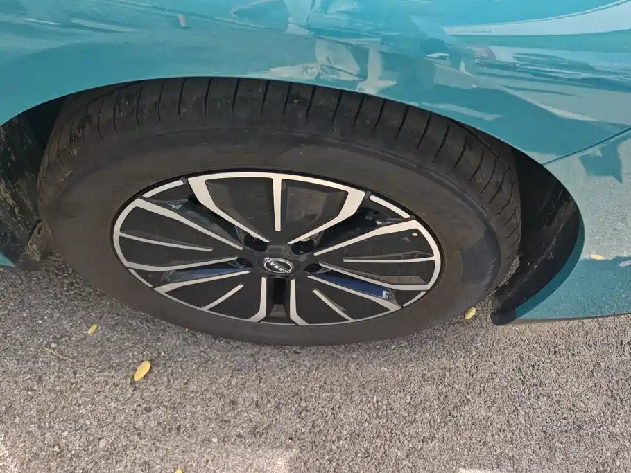 Nissan N6, фото 11
