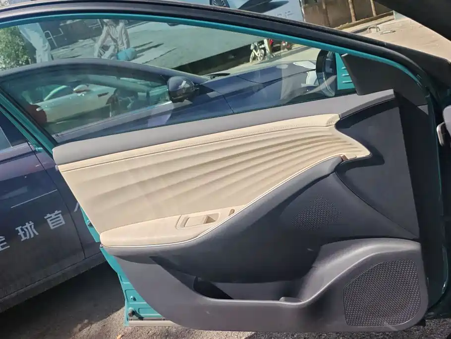 Nissan N6, фото 12