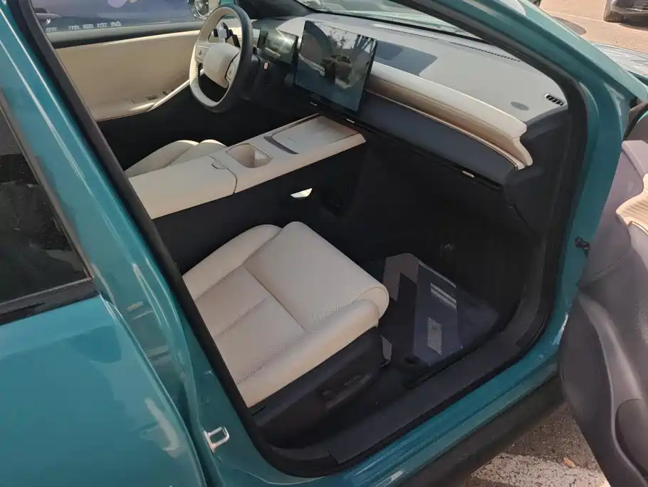 Nissan N6, фото 13