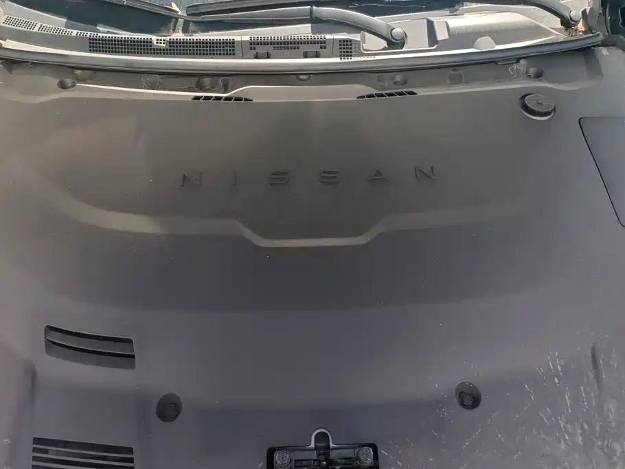 Nissan N6, фото 15
