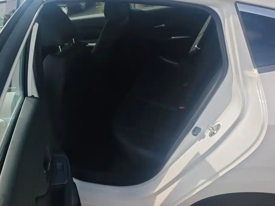 Nissan Sylphy, фото 3