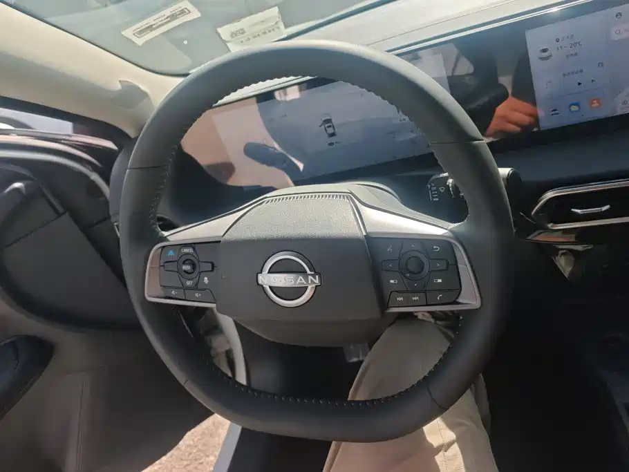 Nissan Sylphy, фото 7