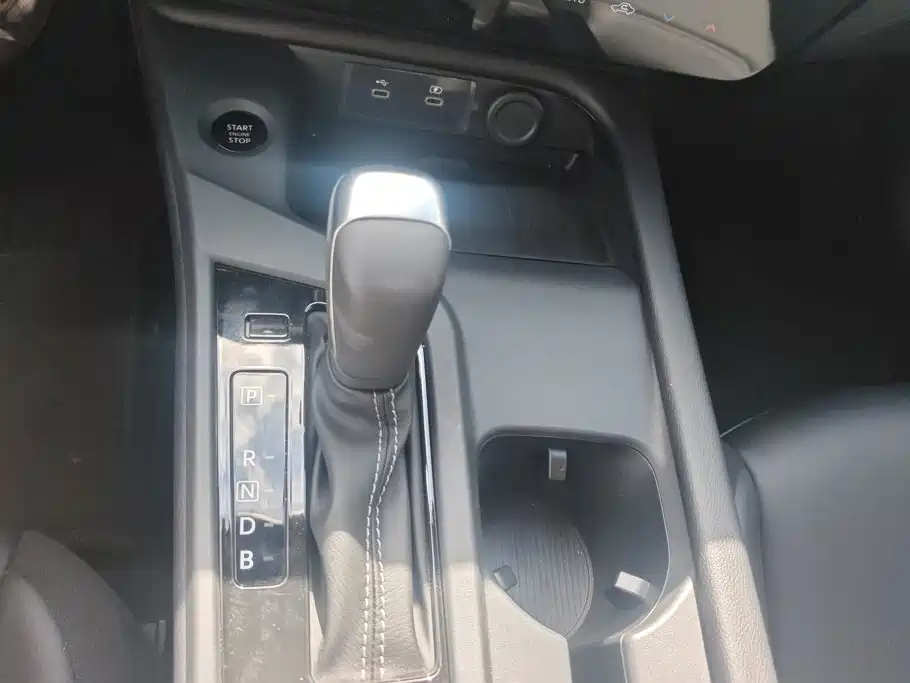 Nissan Sylphy, фото 8