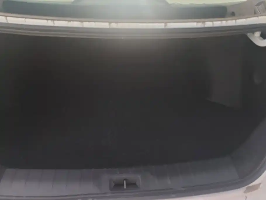 Nissan Sylphy, фото 10