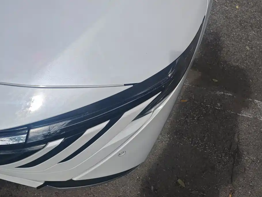 Nissan Sylphy, фото 11