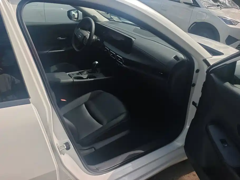 Nissan Sylphy, фото 14