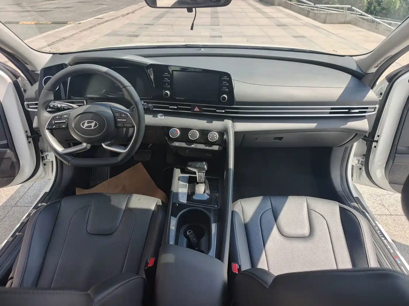 Hyundai Elantra, фото 6