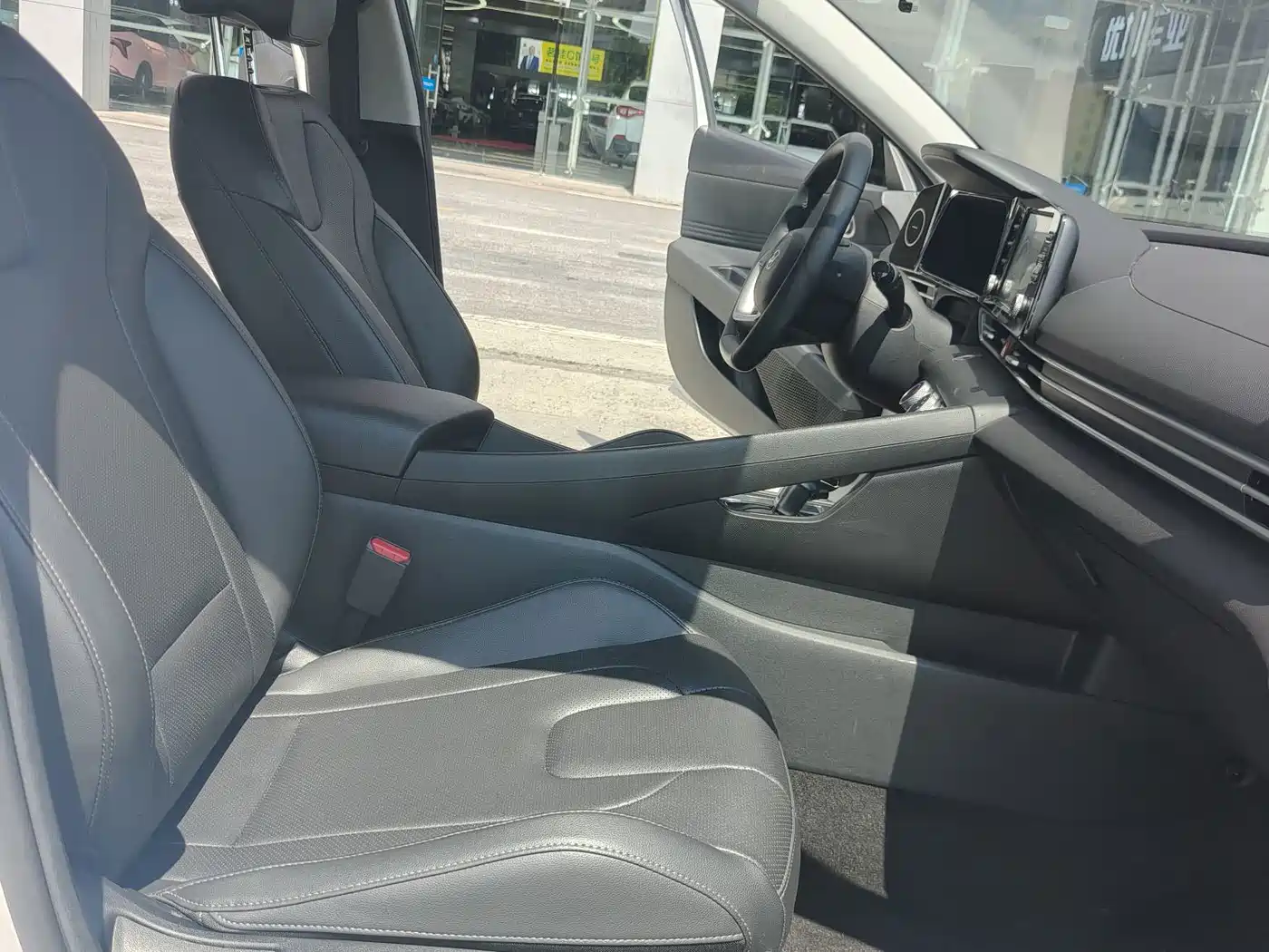 Hyundai Elantra, фото 7