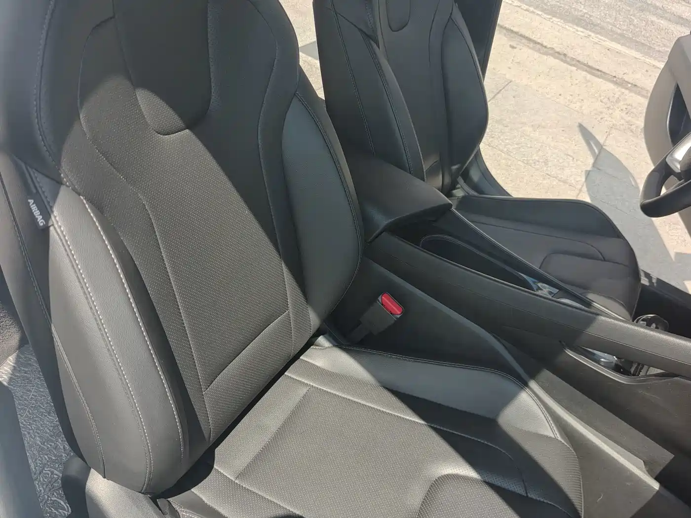 Hyundai Elantra, фото 8