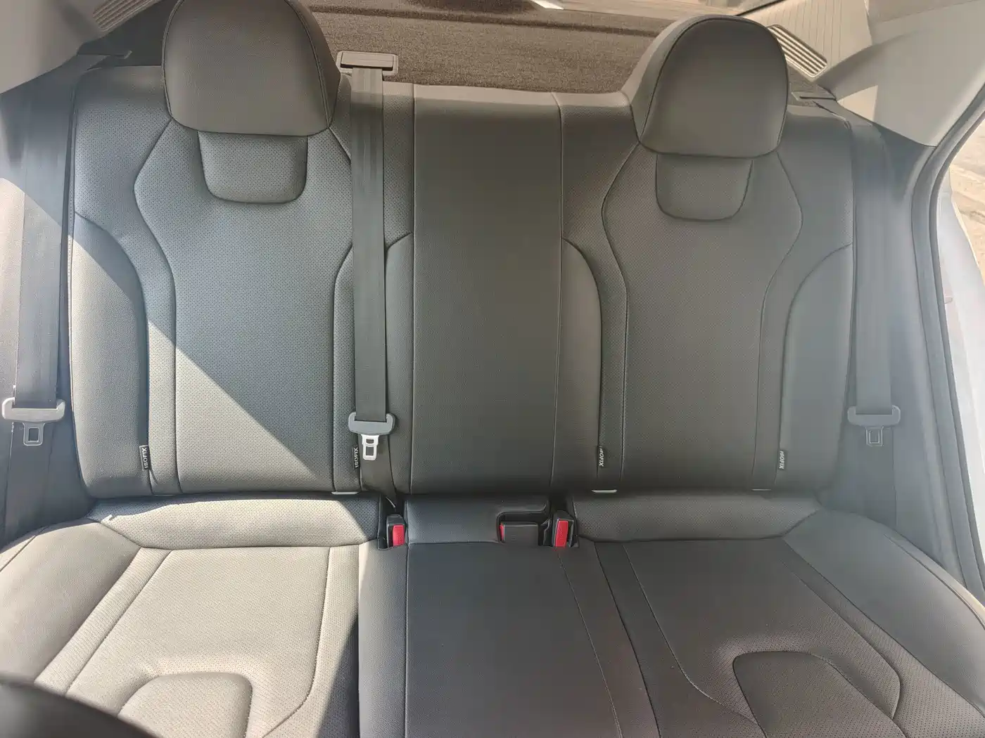 Hyundai Elantra, фото 9