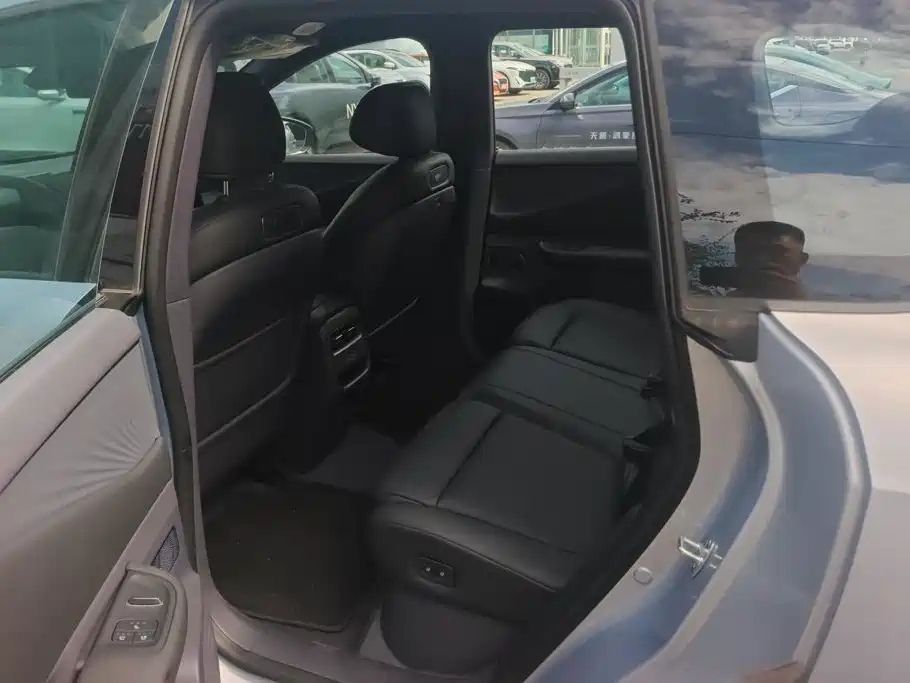 Nissan NX8, фото 3