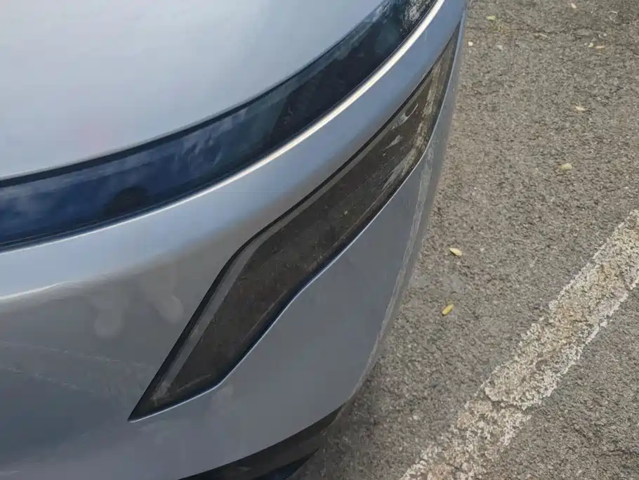 Nissan NX8, фото 11