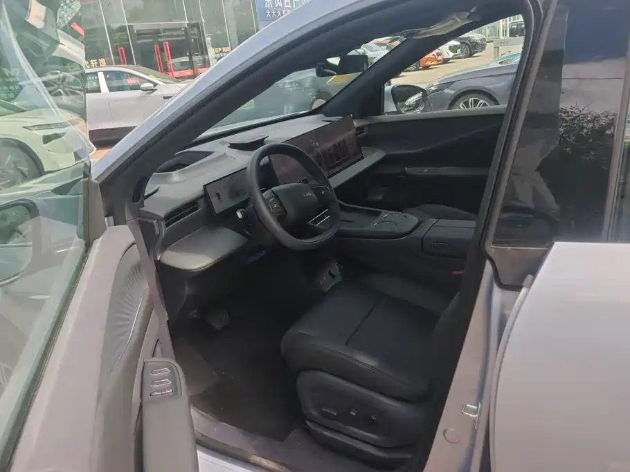 Nissan NX8, фото 15
