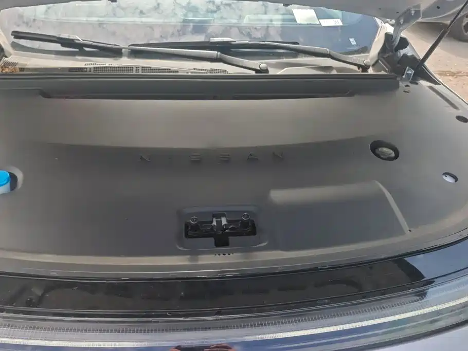 Nissan NX8, фото 16