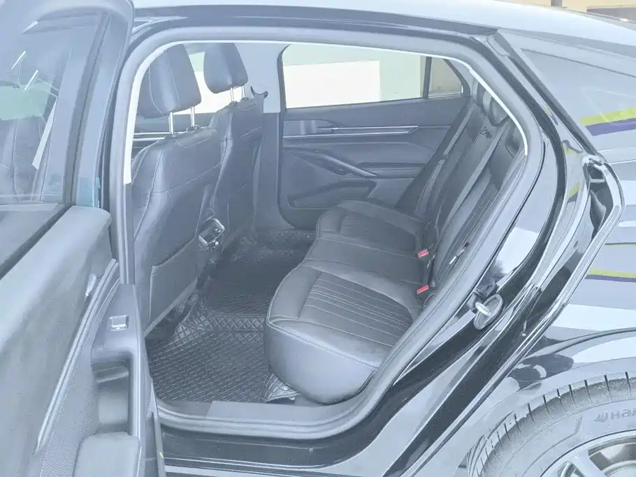 Ford Mondeo, фото 3