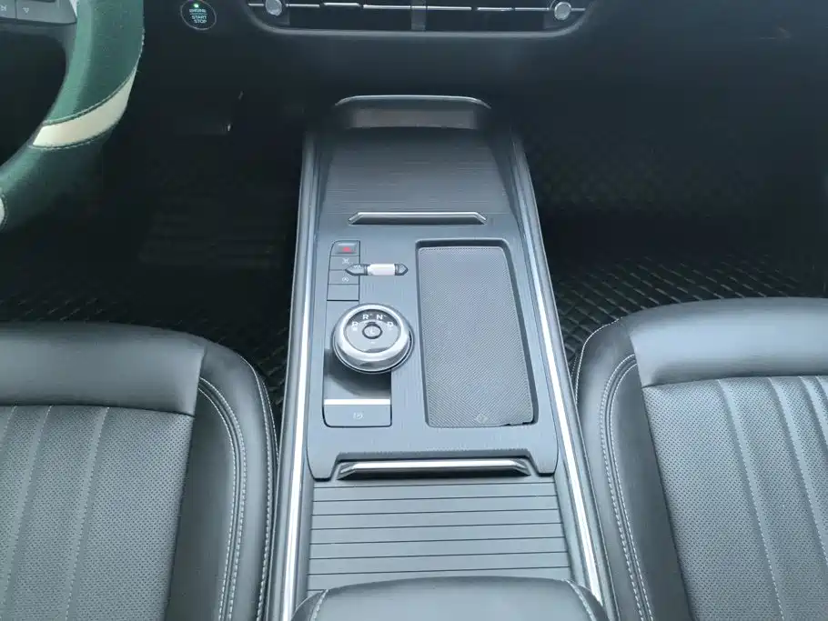 Ford Mondeo, фото 8