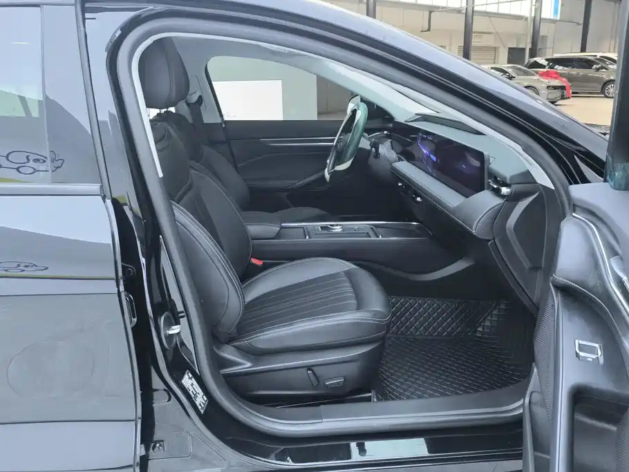 Ford Mondeo, фото 14