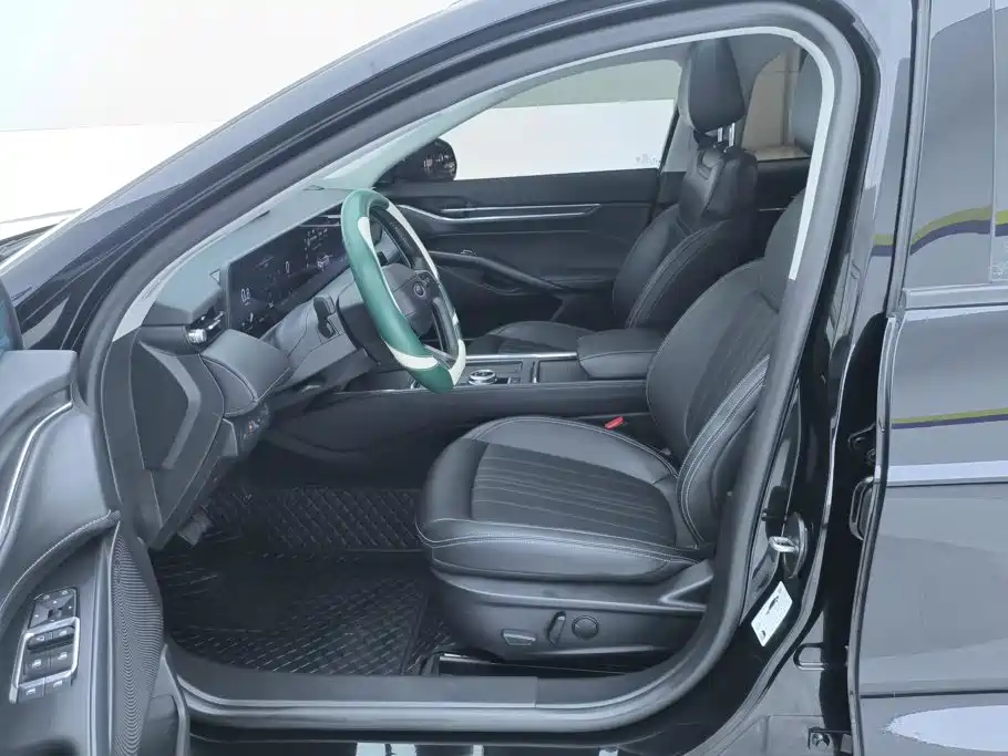 Ford Mondeo, фото 15