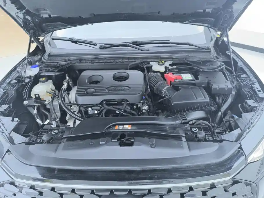Ford Mondeo, фото 16
