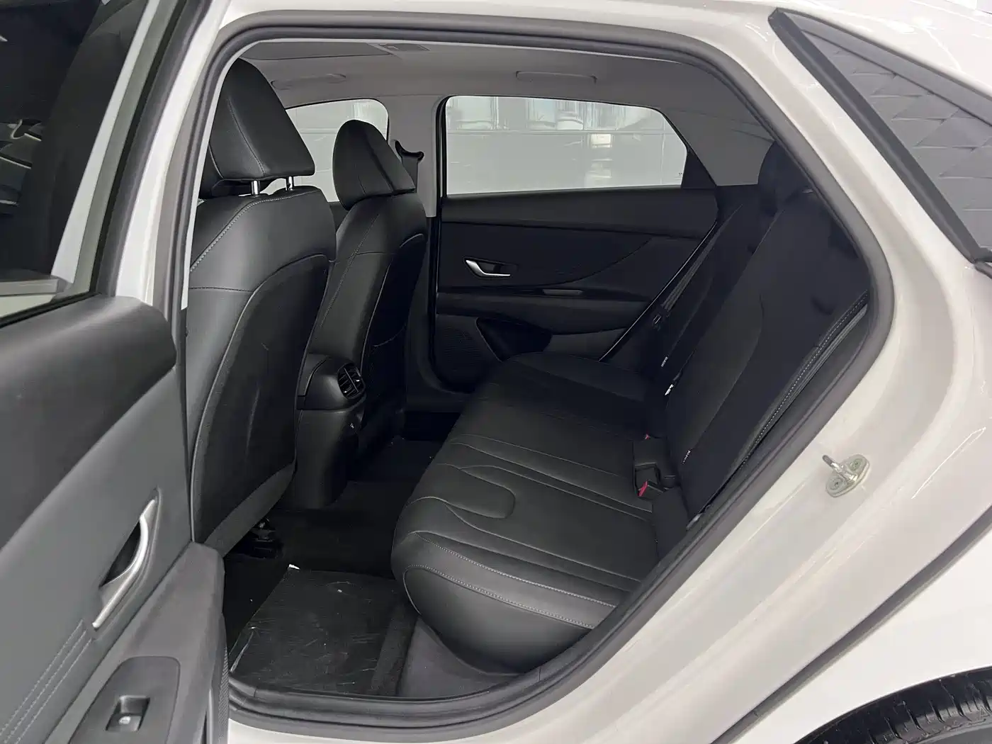 Hyundai Elantra, фото 3