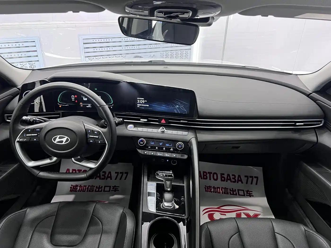 Hyundai Elantra, фото 6