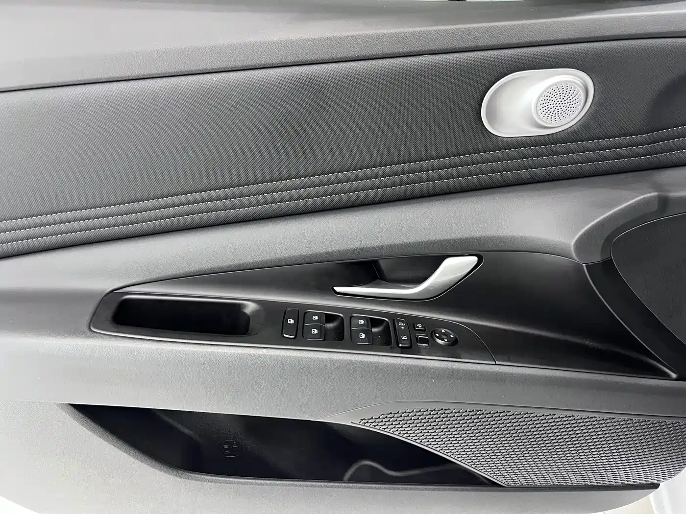 Hyundai Elantra, фото 18
