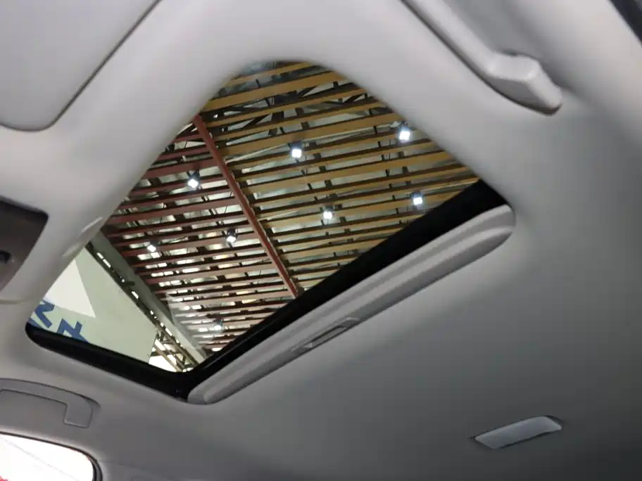 Nissan Sylphy, фото 8