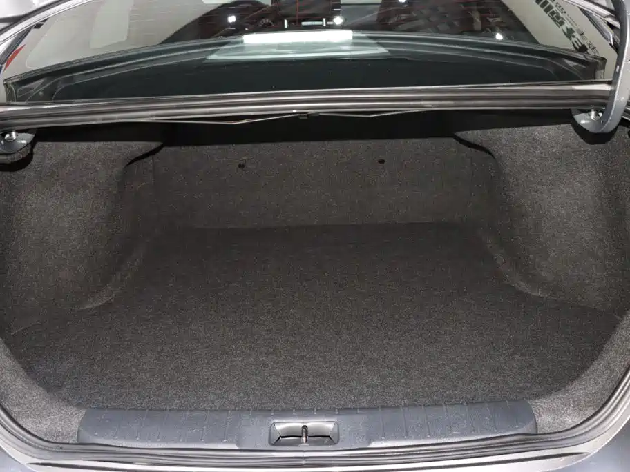 Nissan Sylphy, фото 9