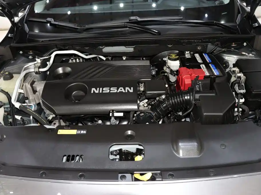 Nissan Sylphy, фото 11