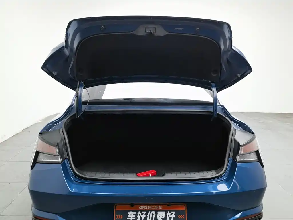 Hyundai Elantra, фото 8