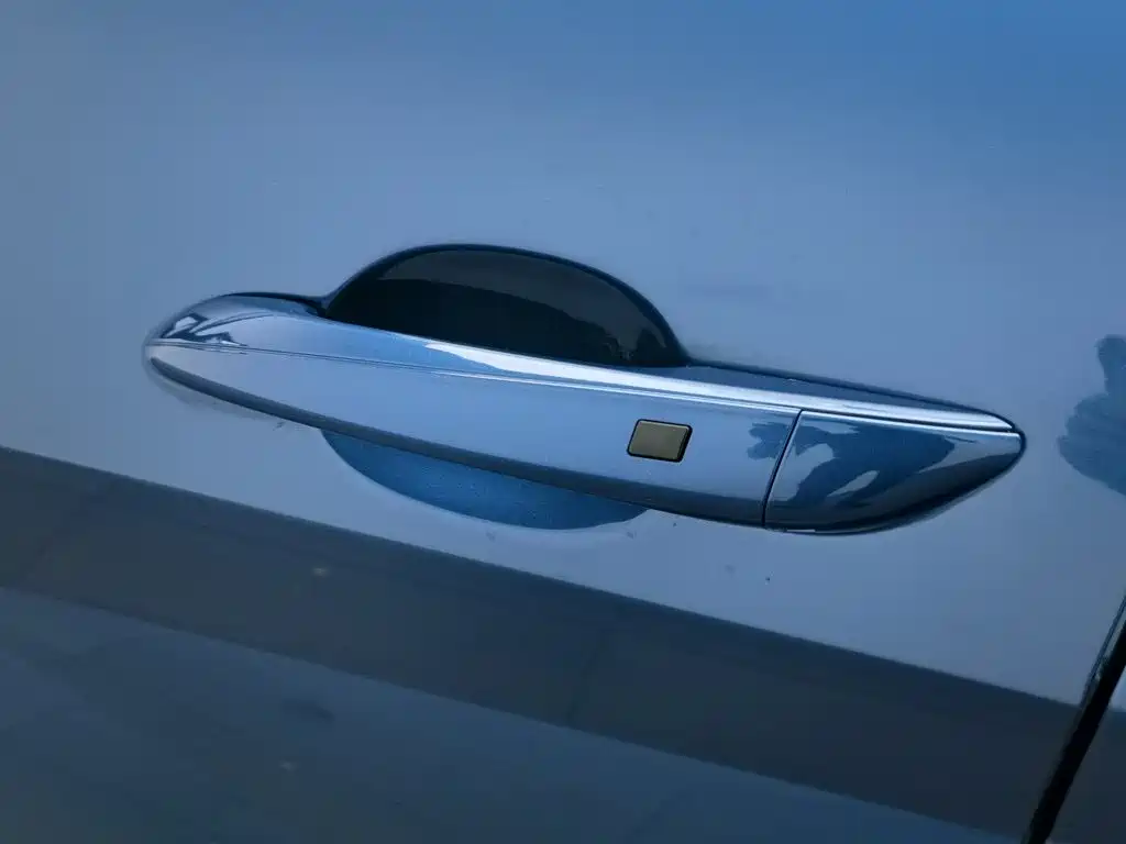 Hyundai Elantra, фото 10