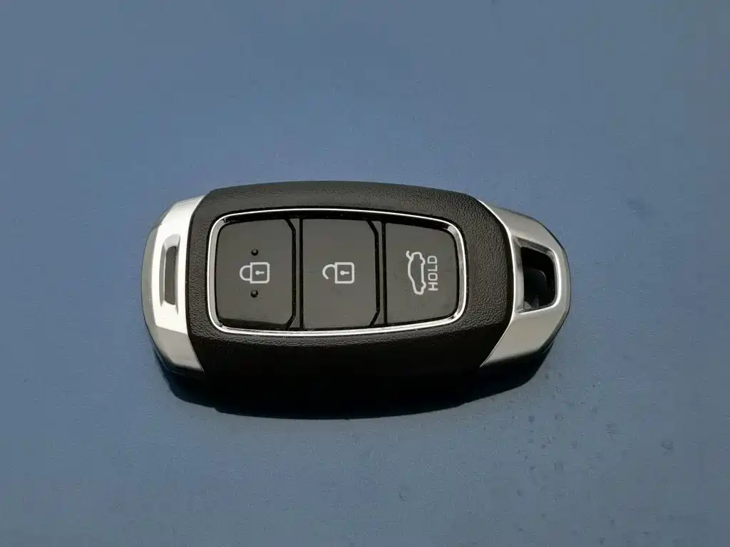 Hyundai Elantra, фото 11