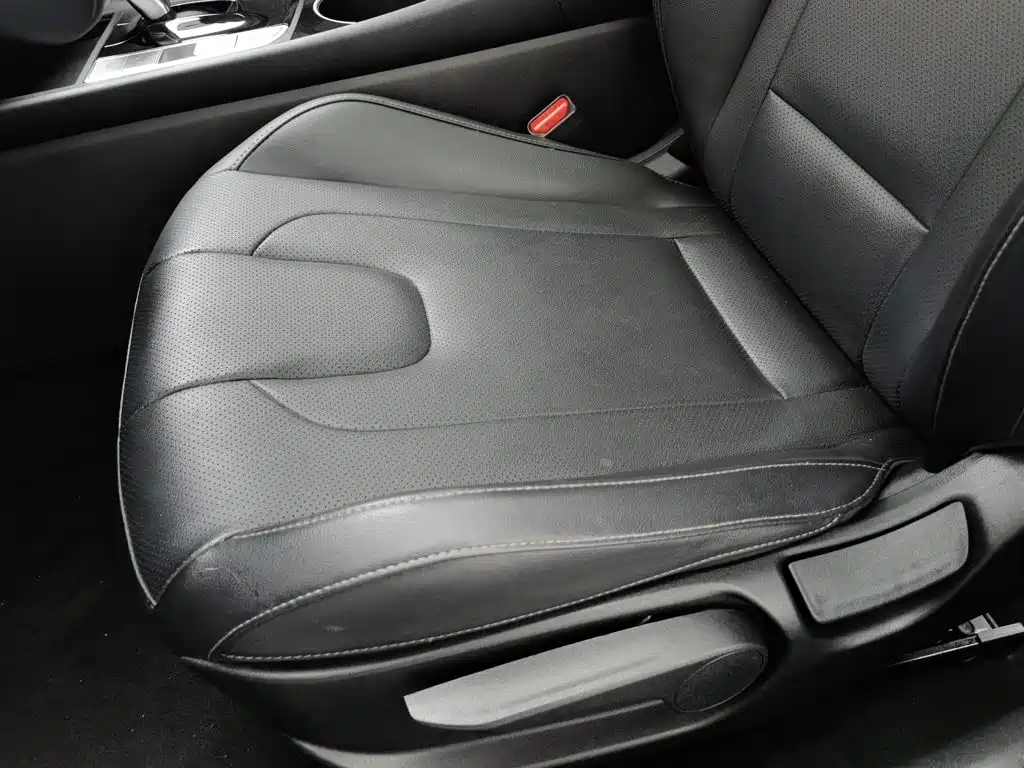 Hyundai Elantra, фото 12