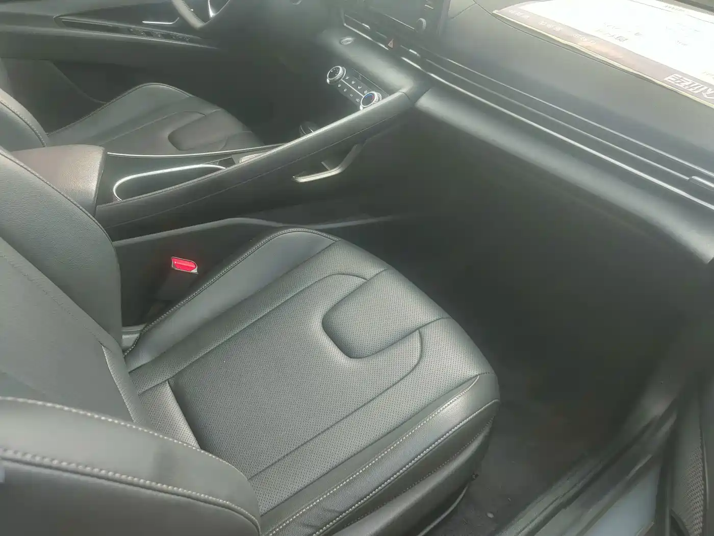 Hyundai Elantra, фото 15