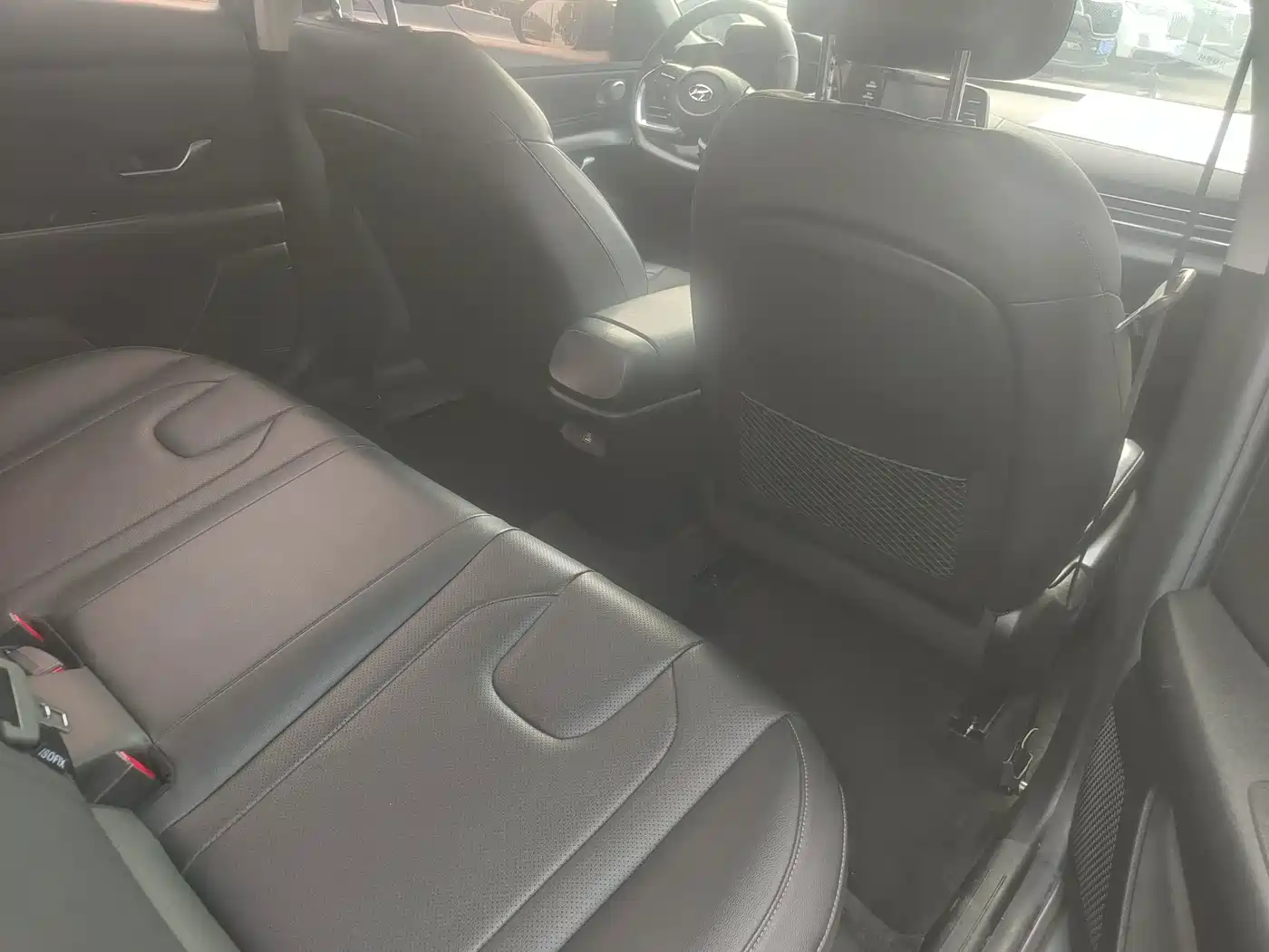 Hyundai Elantra, фото 17