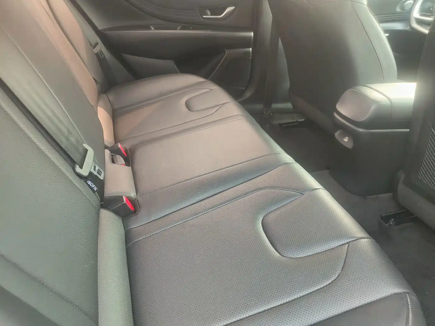 Hyundai Elantra, фото 18
