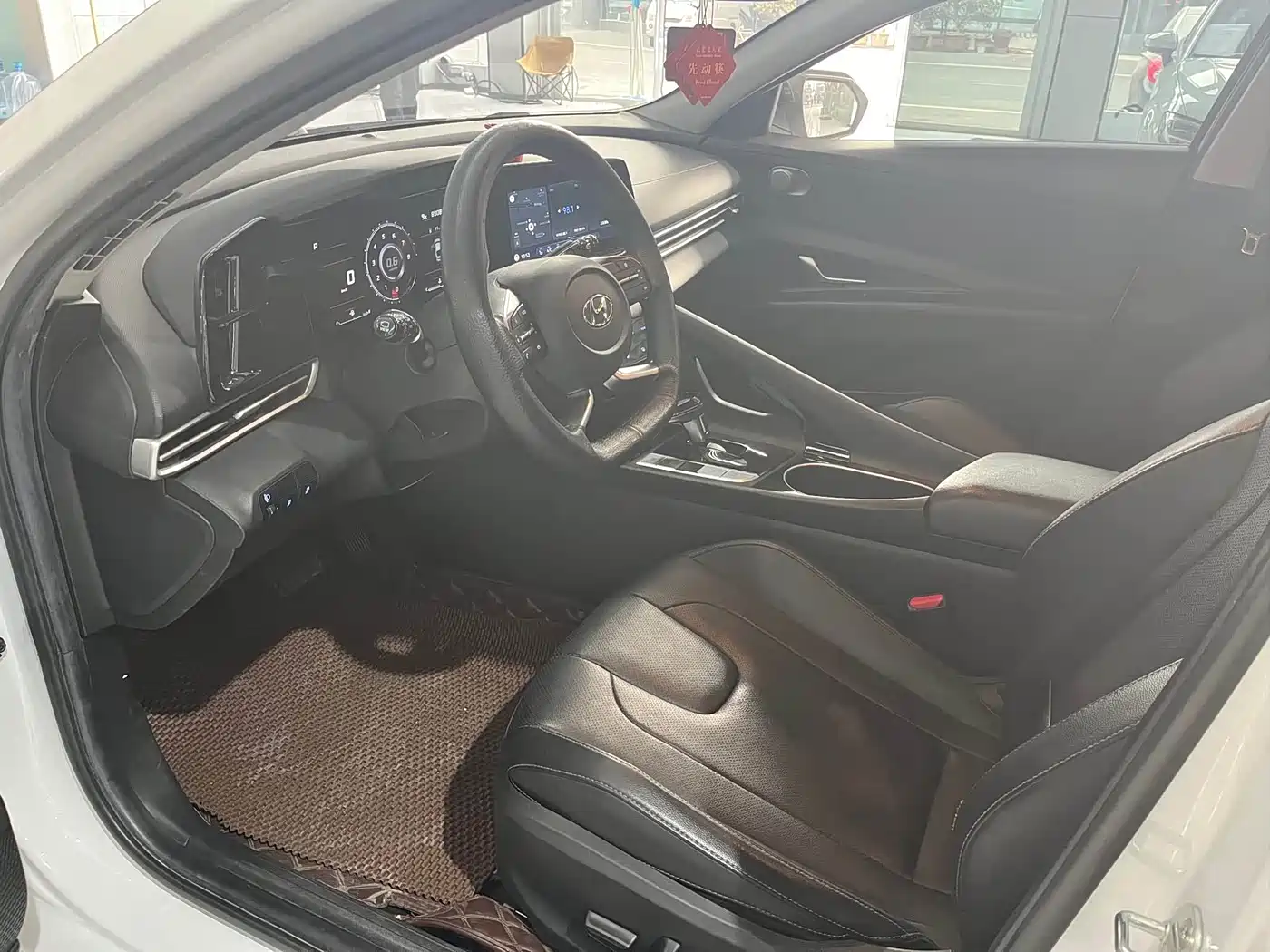 Hyundai Elantra, фото 6